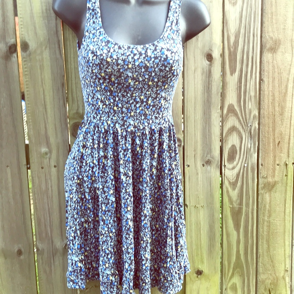 American Eagle outfitters dress